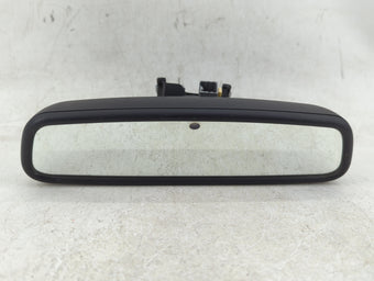 compare product 2014-2020 Land Rover Range Rover Sport Interior Rear View Mirror Replacement OEM Fits Fits 2014 2015 2016 2017 2018 2019 2020 OEM Used Auto Parts