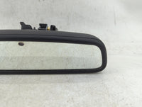 2014-2020 Land Rover Range Rover Sport Interior Rear View Mirror Replacement OEM Fits Fits 2014 2015 2016 2017 2018 2019 202