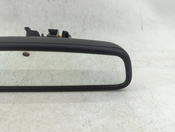 2014-2020 Land Rover Range Rover Sport Interior Rear View Mirror Replacement OEM Fits Fits 2014 2015 2016 2017 2018 2019 2020 OEM Used Auto Parts