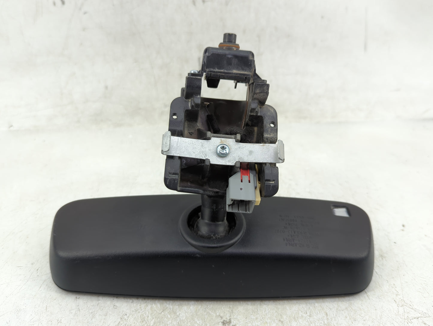 2014-2020 Land Rover Range Rover Sport Interior Rear View Mirror Replacement OEM Fits Fits 2014 2015 2016 2017 2018 2019 202