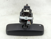 2014-2020 Land Rover Range Rover Sport Interior Rear View Mirror Replacement OEM Fits Fits 2014 2015 2016 2017 2018 2019 202
