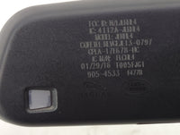 2014-2020 Land Rover Range Rover Sport Interior Rear View Mirror Replacement OEM Fits Fits 2014 2015 2016 2017 2018 2019 202
