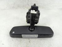 2014-2020 Land Rover Range Rover Sport Interior Rear View Mirror Replacement OEM Fits Fits 2014 2015 2016 2017 2018 2019 202