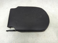 2016 Land Rover Range Rover Sport Center Console Armrest Cover Lid Fits OEM Used Auto Parts - Oemusedautoparts1.com