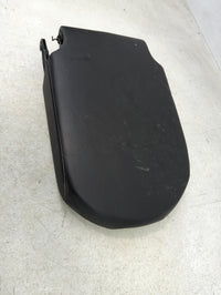 2016 Land Rover Range Rover Sport Center Console Armrest Cover Lid Fits OEM Used Auto Parts - Oemusedautoparts1.com