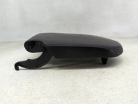 2016 Land Rover Range Rover Sport Center Console Armrest Cover Lid Fits OEM Used Auto Parts - Oemusedautoparts1.com