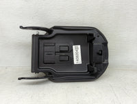 2016 Land Rover Range Rover Sport Center Console Armrest Cover Lid Fits OEM Used Auto Parts - Oemusedautoparts1.com
