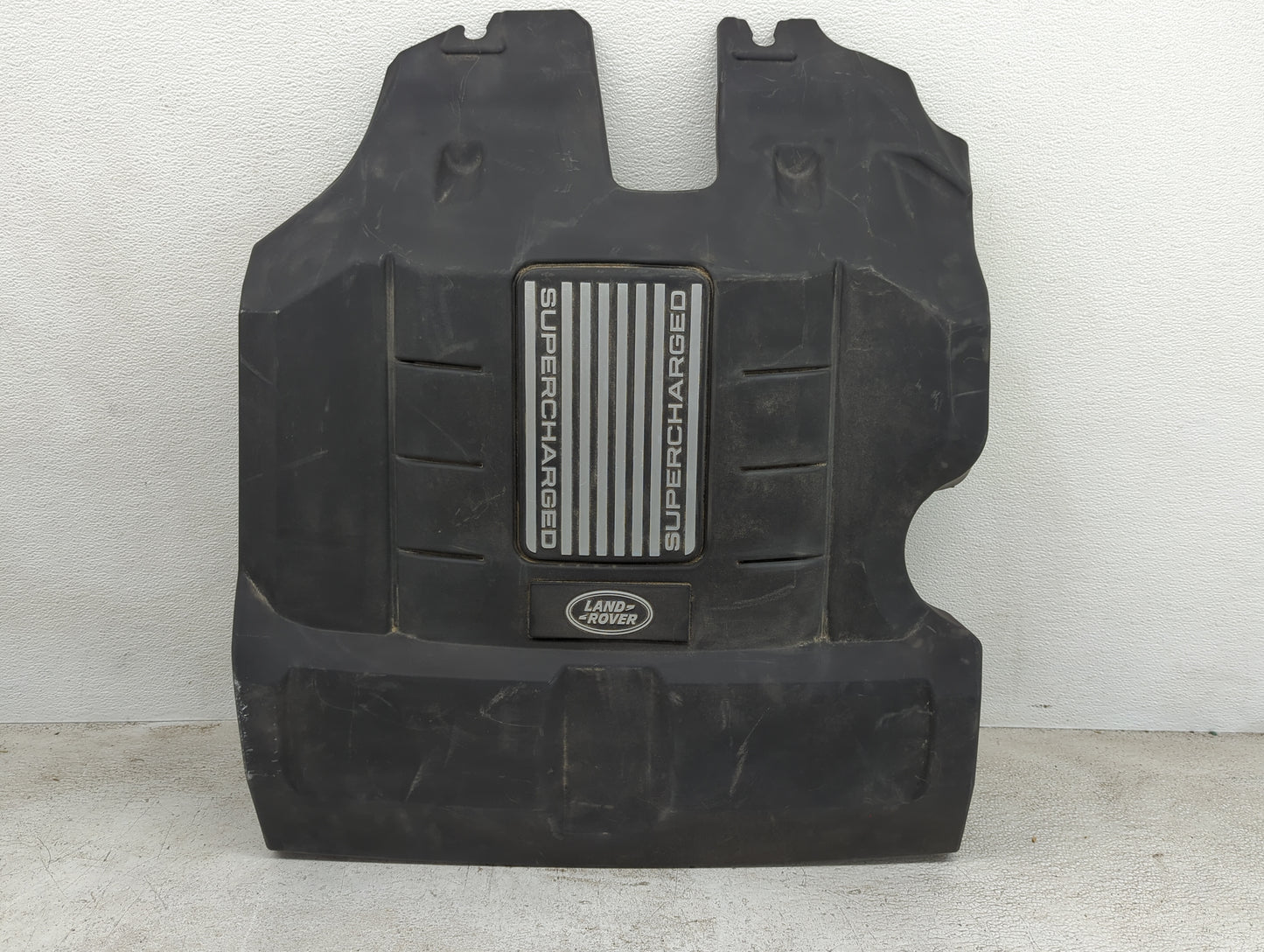 2016 Land Rover Range Rover Sport Engine Cover - Oemusedautoparts1.com