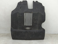 2016 Land Rover Range Rover Sport Engine Cover - Oemusedautoparts1.com