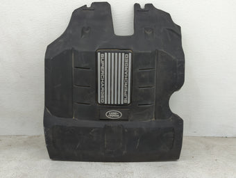 compare product 2016 Land Rover Range Rover Sport Engine Cover