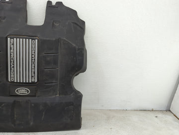 2016 Land Rover Range Rover Sport Engine Cover