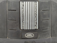 2016 Land Rover Range Rover Sport Engine Cover - Oemusedautoparts1.com