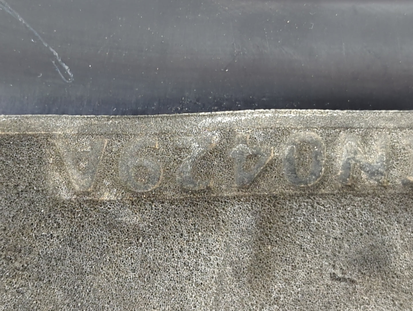 2016 Land Rover Range Rover Sport Engine Cover - Oemusedautoparts1.com