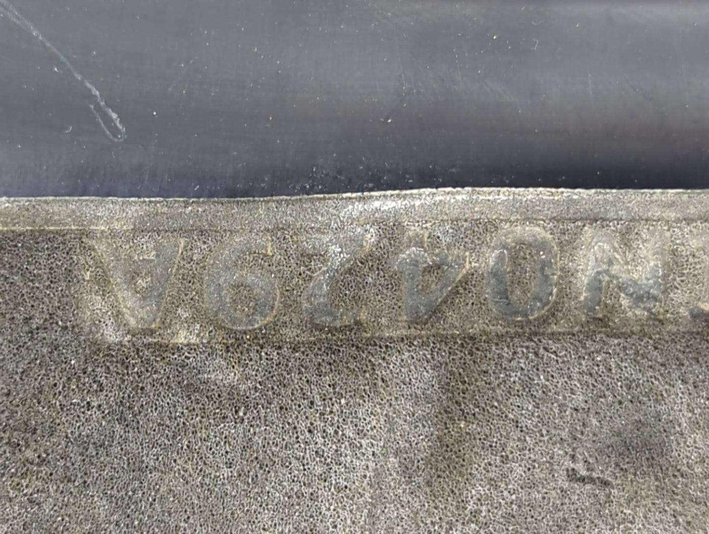 2016 Land Rover Range Rover Sport Engine Cover - Oemusedautoparts1.com