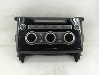 2016 Land Rover Range Rover Sport Climate Control Module Temperature AC/Heater Replacement P/N:105117904C Fits OEM Used Auto
