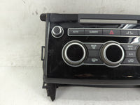 2016 Land Rover Range Rover Sport Climate Control Module Temperature AC/Heater Replacement P/N:105117904C Fits OEM Used Auto