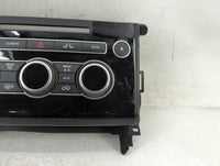 2016 Land Rover Range Rover Sport Climate Control Module Temperature AC/Heater Replacement P/N:105117904C Fits OEM Used Auto