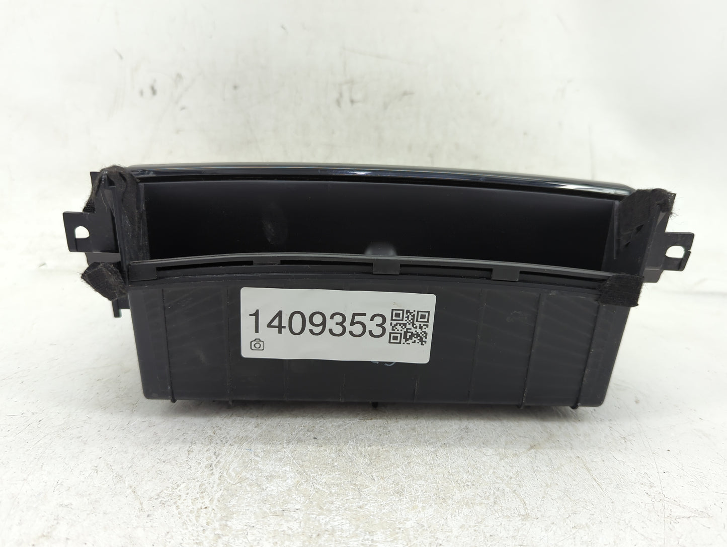 2016 Land Rover Range Rover Sport Climate Control Module Temperature AC/Heater Replacement P/N:105117904C Fits OEM Used Auto