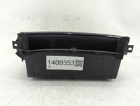 2016 Land Rover Range Rover Sport Climate Control Module Temperature AC/Heater Replacement P/N:105117904C Fits OEM Used Auto