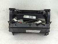 2016 Land Rover Range Rover Sport Climate Control Module Temperature AC/Heater Replacement P/N:105117904C Fits OEM Used Auto