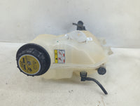 2014 Range Rover Sport Radiator Coolant Overflow Expansion Tank Bottle - Oemusedautoparts1.com