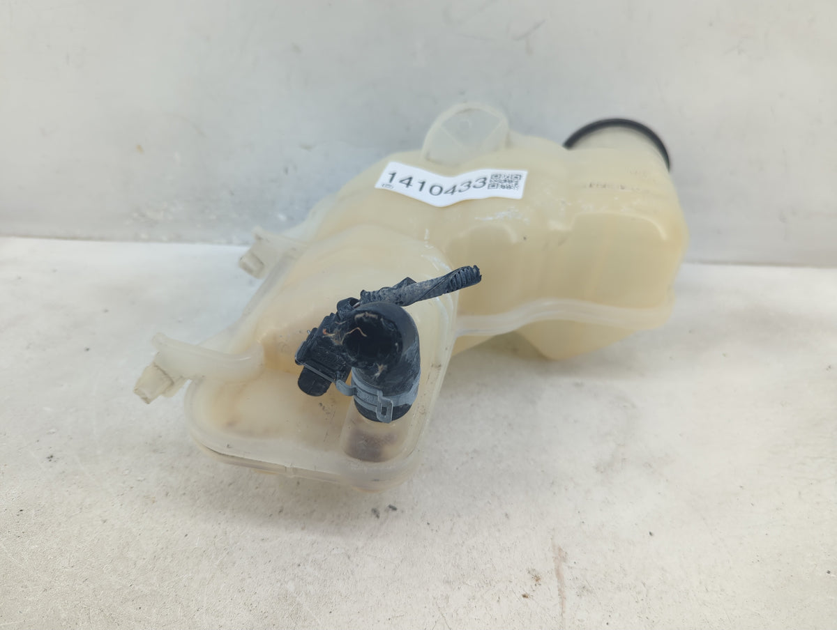 2014 Range Rover Sport Radiator Coolant Overflow Expansion Tank Bottle - Oemusedautoparts1.com