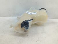 2014 Range Rover Sport Radiator Coolant Overflow Expansion Tank Bottle - Oemusedautoparts1.com