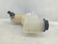 2014 Range Rover Sport Radiator Coolant Overflow Expansion Tank Bottle - Oemusedautoparts1.com