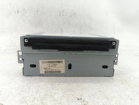 2012-2016 Land Rover Range Rover Sport Radio AM FM Cd Player Receiver Replacement P/N:50645928AA Fits OEM Used Auto Parts - 