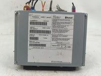 2012-2016 Land Rover Range Rover Sport Radio AM FM Cd Player Receiver Replacement P/N:50645928AA Fits OEM Used Auto Parts - 