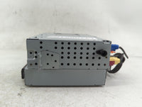 2012-2016 Land Rover Range Rover Sport Radio AM FM Cd Player Receiver Replacement P/N:50645928AA Fits OEM Used Auto Parts - 