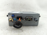 2012-2016 Land Rover Range Rover Sport Radio AM FM Cd Player Receiver Replacement P/N:50645928AA Fits OEM Used Auto Parts - 