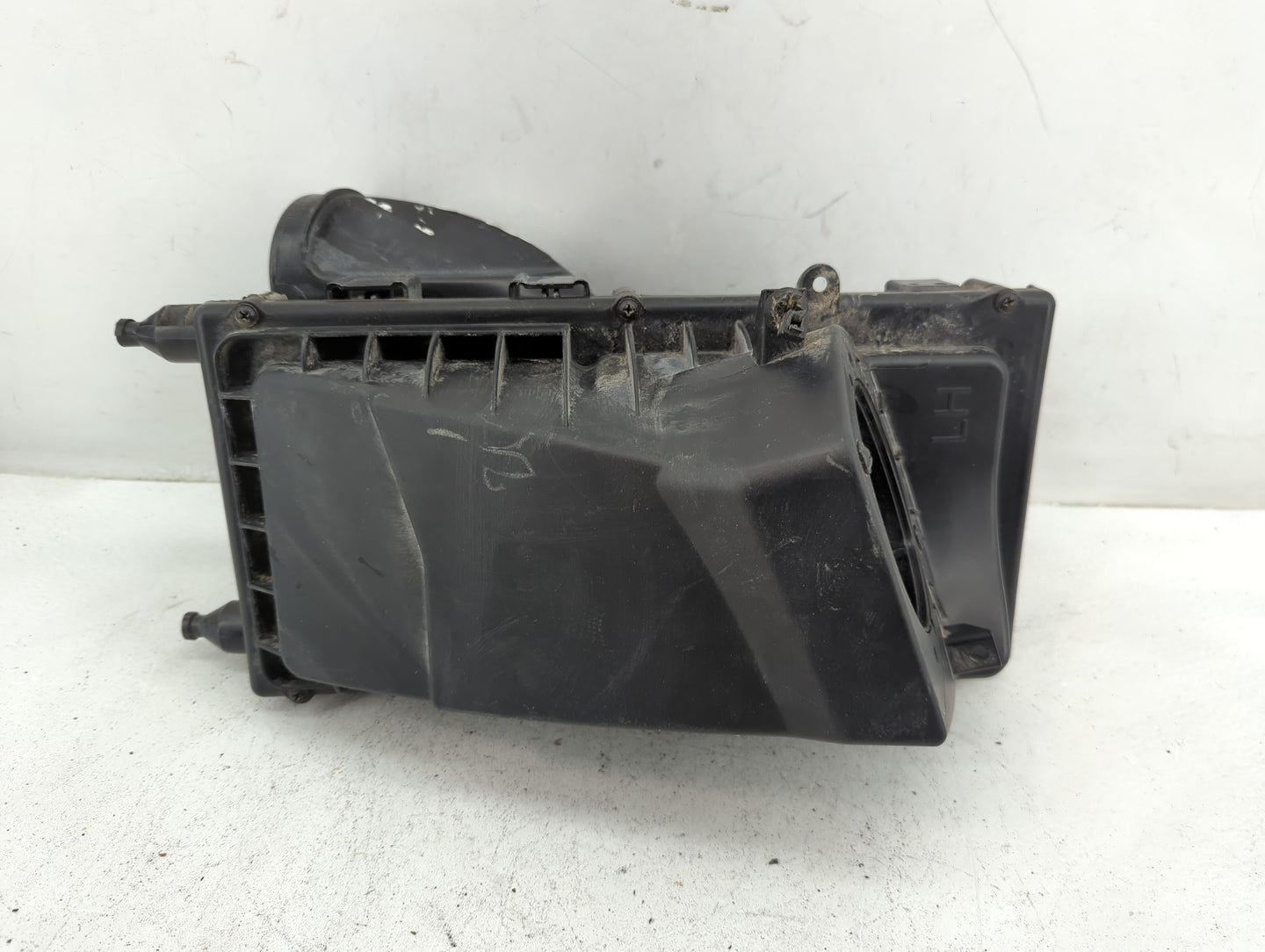 2014-2020 Land Rover Range Rover Sport Air Cleaner Intake-duct Hose Tube - Oemusedautoparts1.com
