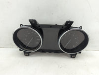 2016 Land Rover Range Rover Sport Instrument Cluster Speedometer Gauges P/N:GPLA10849AF Fits OEM Used Auto Parts - Oemusedau