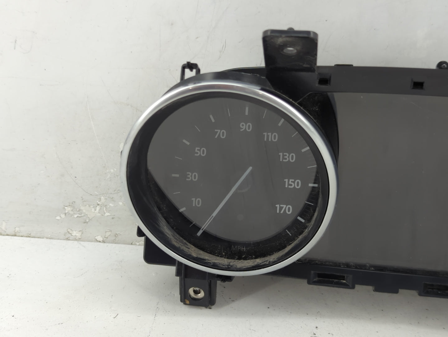 2016 Land Rover Range Rover Sport Instrument Cluster Speedometer Gauges P/N:GPLA10849AF Fits OEM Used Auto Parts - Oemusedau