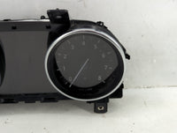 2016 Land Rover Range Rover Sport Instrument Cluster Speedometer Gauges P/N:GPLA10849AF Fits OEM Used Auto Parts - Oemusedau