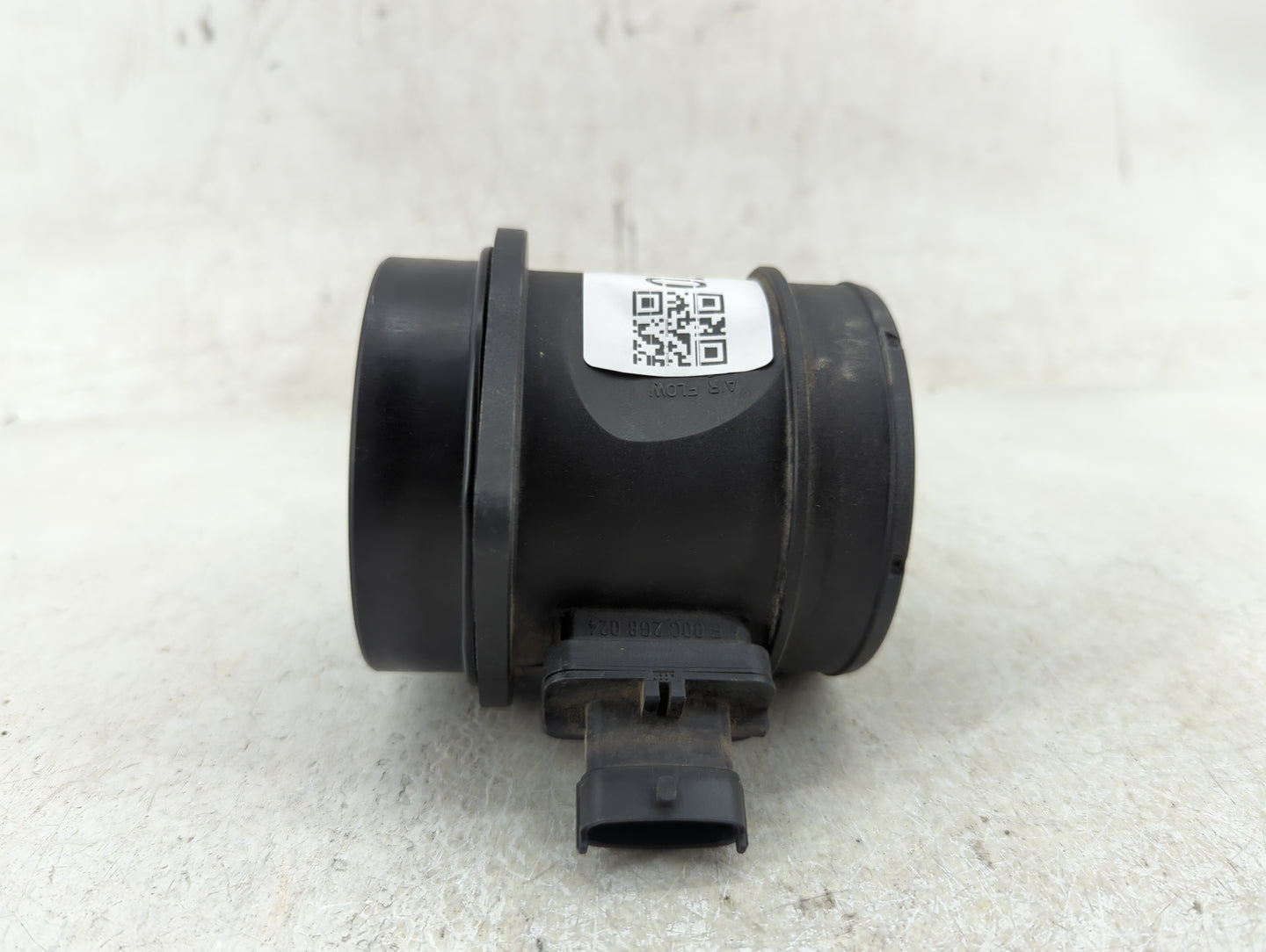 2016-2020 Land Rover Range Rover Sport Mass Air Flow Meter Maf - Oemusedautoparts1.com