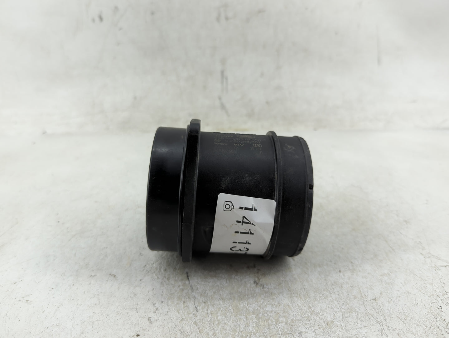2016-2020 Land Rover Range Rover Sport Mass Air Flow Meter Maf - Oemusedautoparts1.com