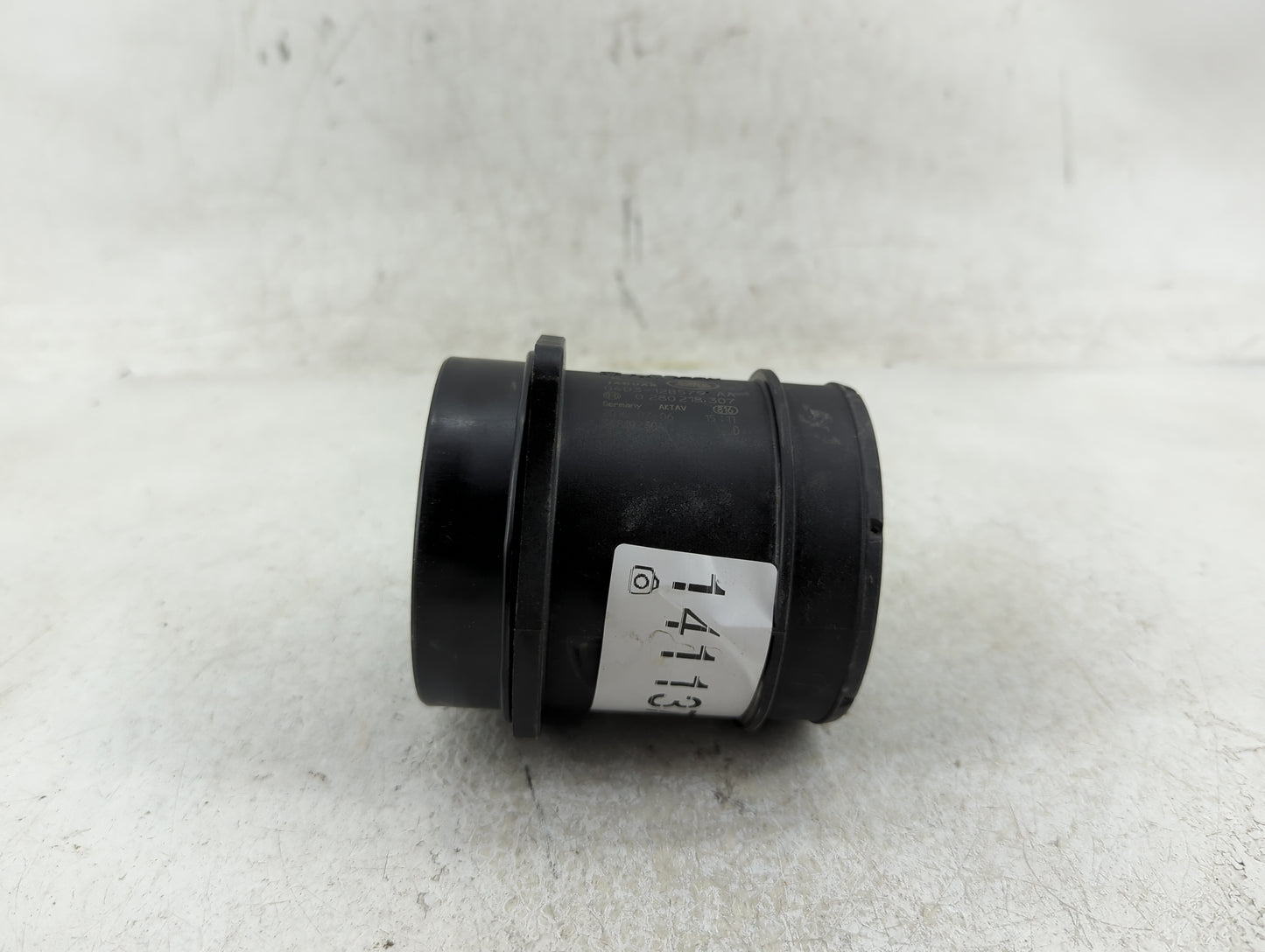 2016-2020 Land Rover Range Rover Sport Mass Air Flow Meter Maf - Oemusedautoparts1.com