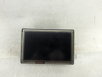 2016-2016 Land Rover Range Rover Sport Information Display Screen - Oemusedautoparts1.com
