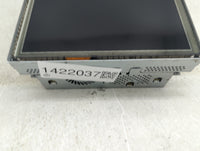 2016-2016 Land Rover Range Rover Sport Information Display Screen - Oemusedautoparts1.com