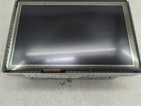 2016-2016 Land Rover Range Rover Sport Information Display Screen - Oemusedautoparts1.com