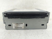 2012-2016 Land Rover Range Rover Sport Radio AM FM Cd Player Receiver Replacement P/N:50645928AA Fits OEM Used Auto Parts - 