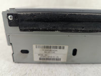 2012-2016 Land Rover Range Rover Sport Radio AM FM Cd Player Receiver Replacement P/N:50645928AA Fits OEM Used Auto Parts - 