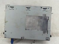 2012-2016 Land Rover Range Rover Sport Radio AM FM Cd Player Receiver Replacement P/N:50645928AA Fits OEM Used Auto Parts - 