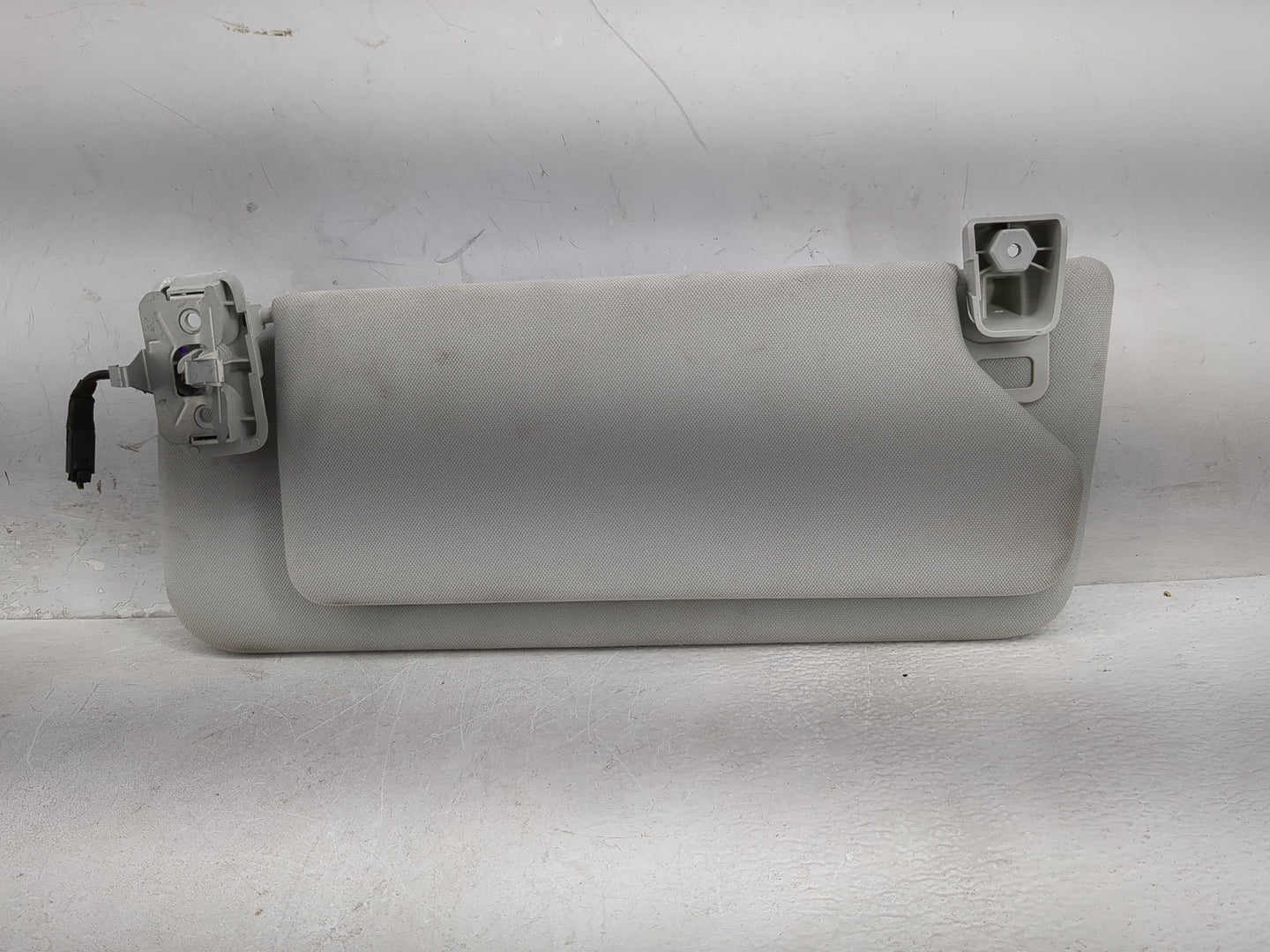 2016-2020 Land Rover Range Rover Sport Sun Visor Shade Replacement Driver Left Mirror Fits OEM Used Auto Parts - Oemusedauto