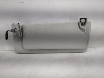 compare product 2016-2020 Land Rover Range Rover Sport Sun Visor Shade Replacement Driver Left Mirror Fits OEM Used Auto Parts
