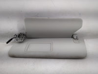 2016-2020 Land Rover Range Rover Sport Sun Visor Shade Replacement Driver Left Mirror Fits OEM Used Auto Parts - Oemusedauto