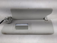 2016-2020 Land Rover Range Rover Sport Sun Visor Shade Replacement Driver Left Mirror Fits OEM Used Auto Parts - Oemusedauto