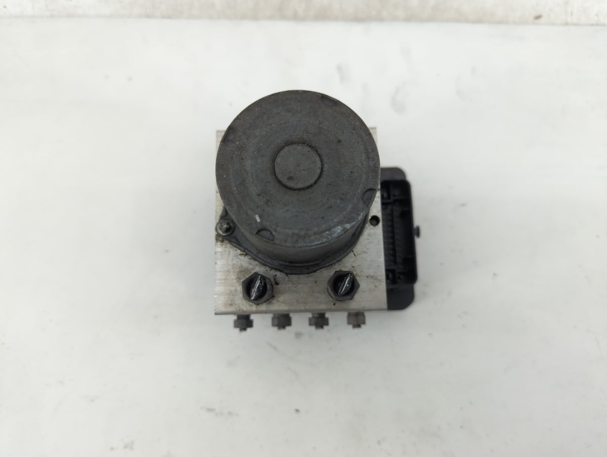 2014-2016 Land Rover Range Rover Sport Anti-Lock Brake ABS Pump Module Actuator OEM P/N:GPLA-14F447-AF Fits Fits 2014 2015 2